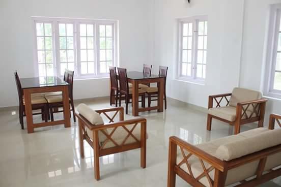 Muziris Harbour View Hotel Kochi Eksteriør billede